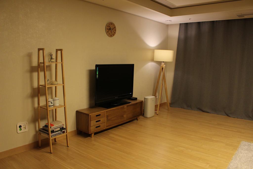 Song For Bnb 仁川 外观 照片