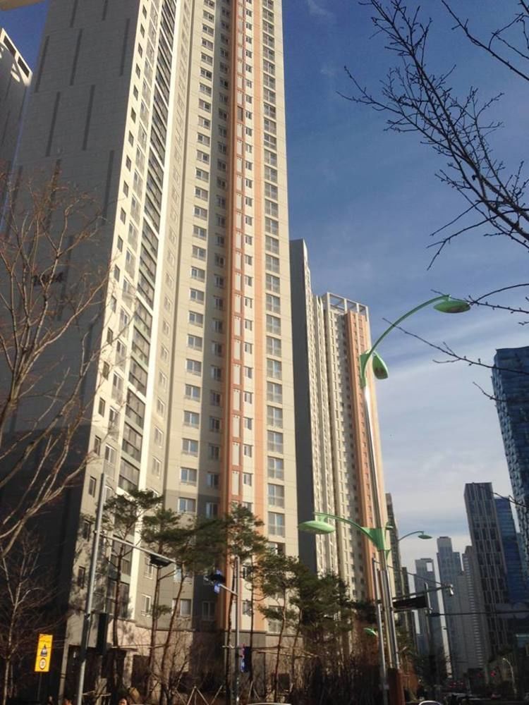 Song For Bnb 仁川 外观 照片